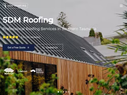 Sdmroofing