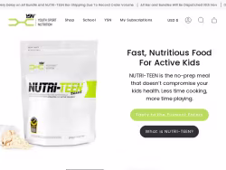 Youthsportnutrition
