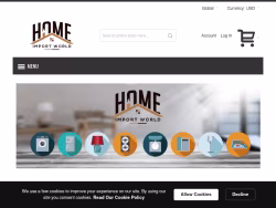 Homeimportworld