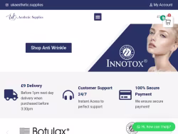Ukaestheticsupplies