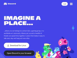 Discord