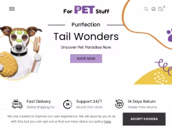Forpetstuff