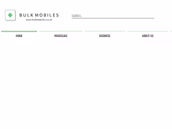 Bulkmobiles