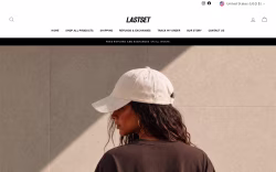 Lastset