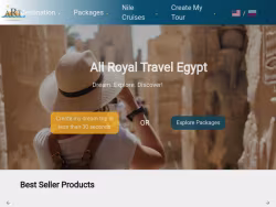 Allroyalegypt