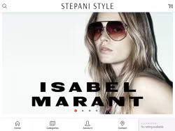 Stepanistyle