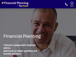 Taxassistfinancialplanning