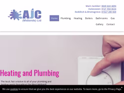 Ajcplumbingandheatingltd