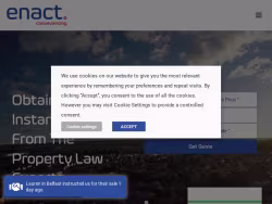 Enact