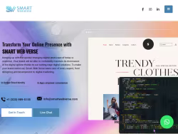 Smartwebverse