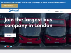 Goaheadlondon