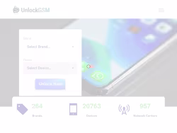 Unlockgsm