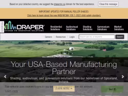 Draperinc