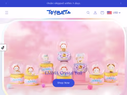 Toybeta