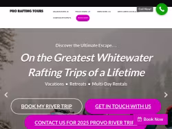 Proraftingtours