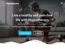 Physiomantra