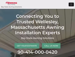 Awningmassachusetts
