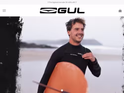 Gul-store