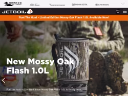 Jetboil