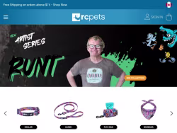 Rcpets