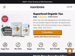 Noonbrew