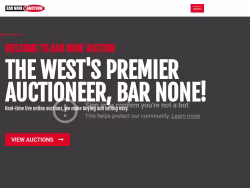 Barnoneauction