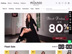 Milanoo