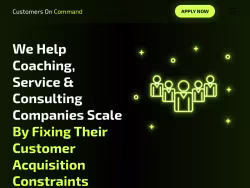 Customersoncommand