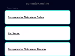 Commtek