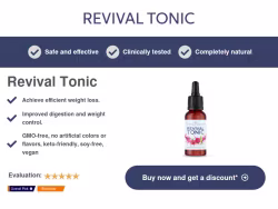 Revivaltonic