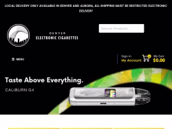 Denverelectroniccigarettes