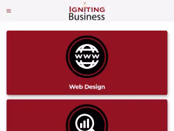 Ignitingbusiness