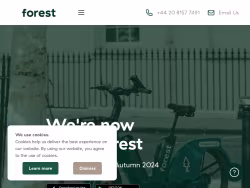 Humanforest