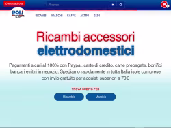 Poliricambi