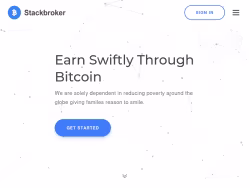 Stackbroker