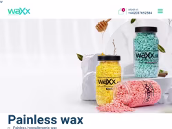 Waxx