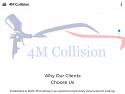 4mcollisioncushing