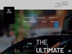 Ridewithlusso