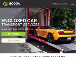 Googatransport