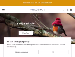 Hatsandcaps