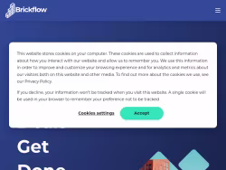 Brickflow