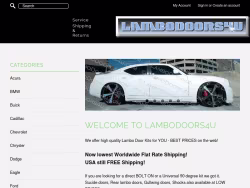 Lambodoors4u