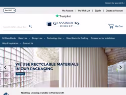 Glassblocksdirect