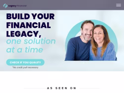 Legacyfinancialnow
