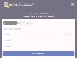 Sunsetbeachhotel