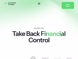 Acceleratedstrategies