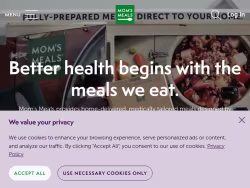 Momsmeals