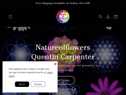 Natureofflowers