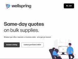 Wellspring