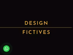 Designfictives